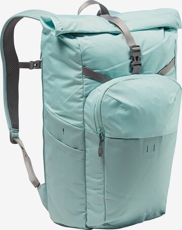 VAUDE Sportrucksack 'Okab' in Grün