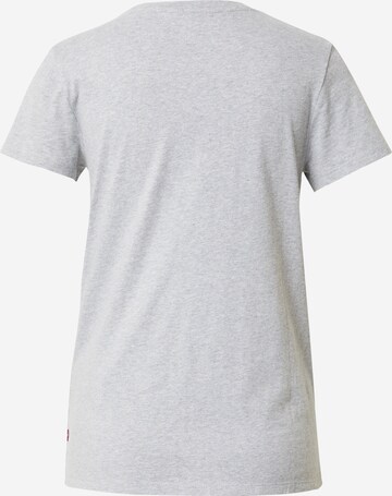 LEVI'S ® Shirt 'The Perfect Tee' in Grijs