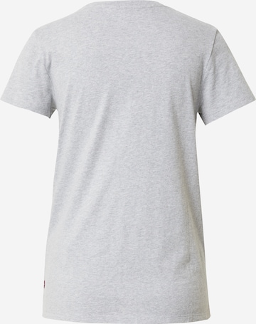 LEVI'S ® Paita 'The Perfect Tee' värissä harmaa