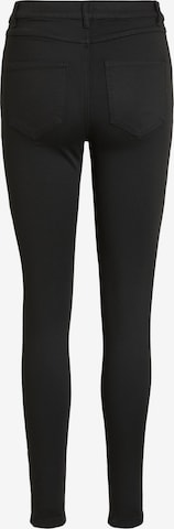 VILA Skinny Jeans 'Stay' in Black