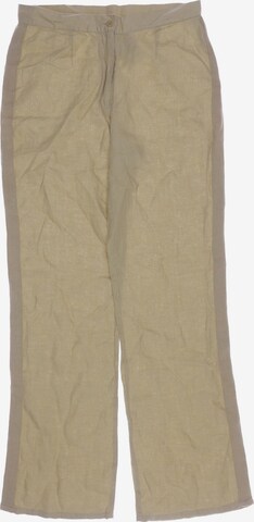 REPLAY Pants in XL in Beige: front