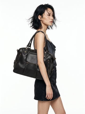 forty° Shopper‌ in Schwarz
