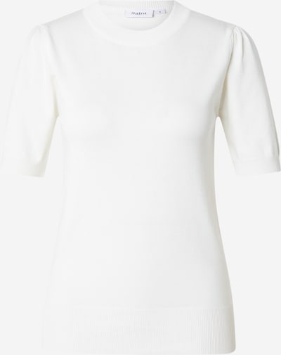 Megztinis 'Mila' iš SAINT TROPEZ, spalva – balta, Prekių apžvalga