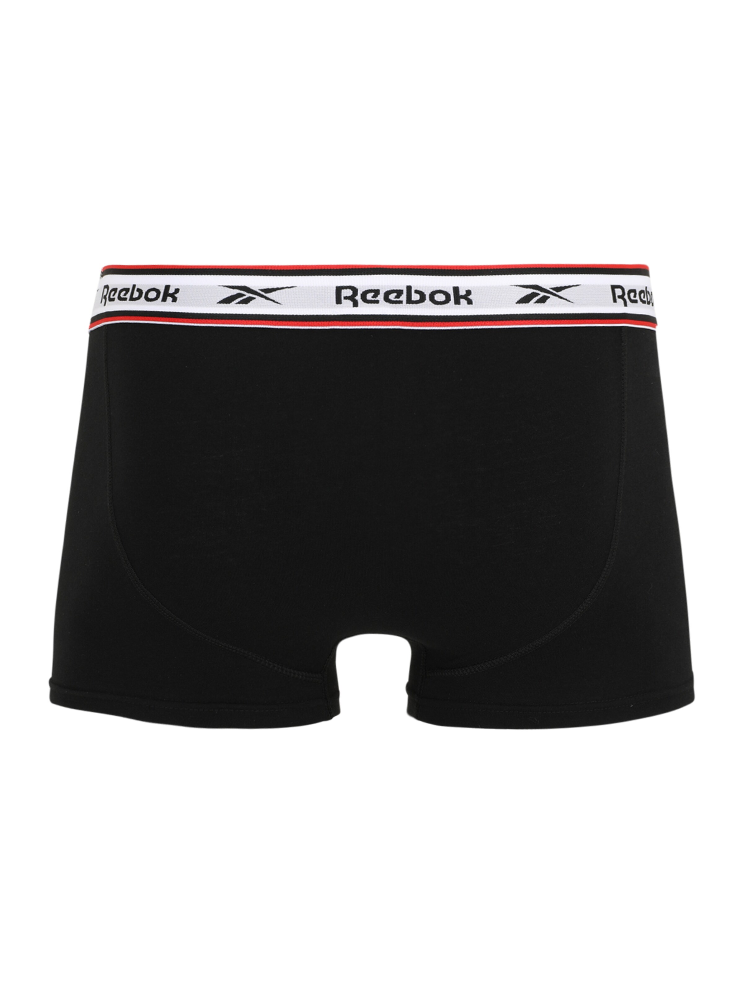 Reebok Boxer shorts 'Barlow' in Black