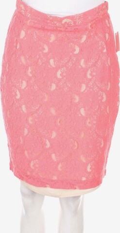 H&M Skirt in M in Pink: front