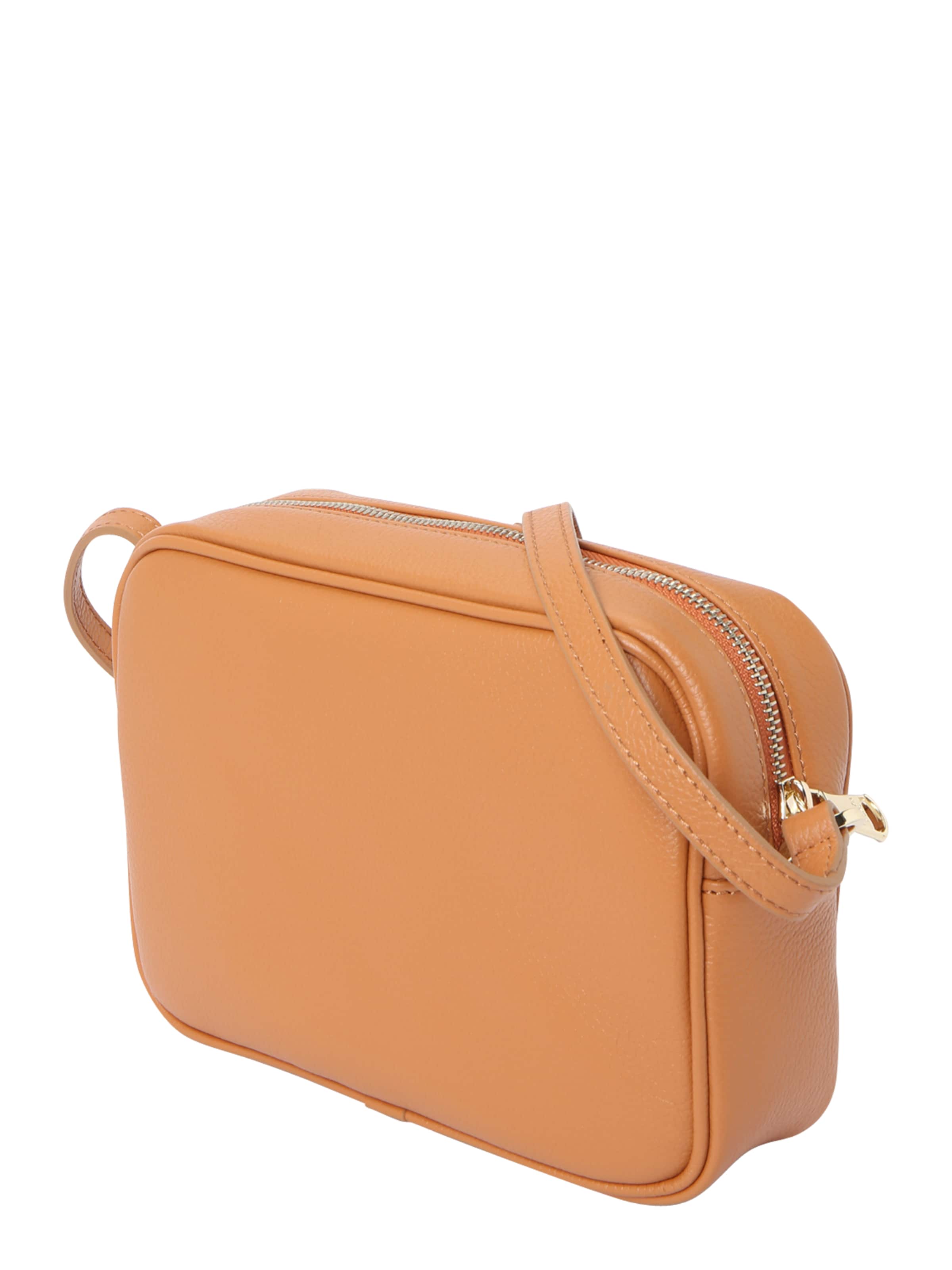 PATRIZIA PEPE Crossbody Bag in Beige