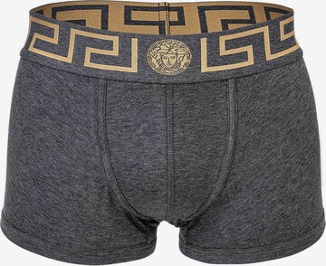 VERSACE Boxer shorts in Grey