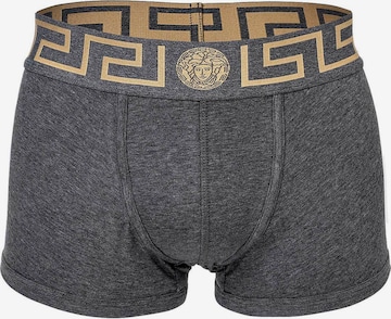 VERSACE Boxer shorts in Grey