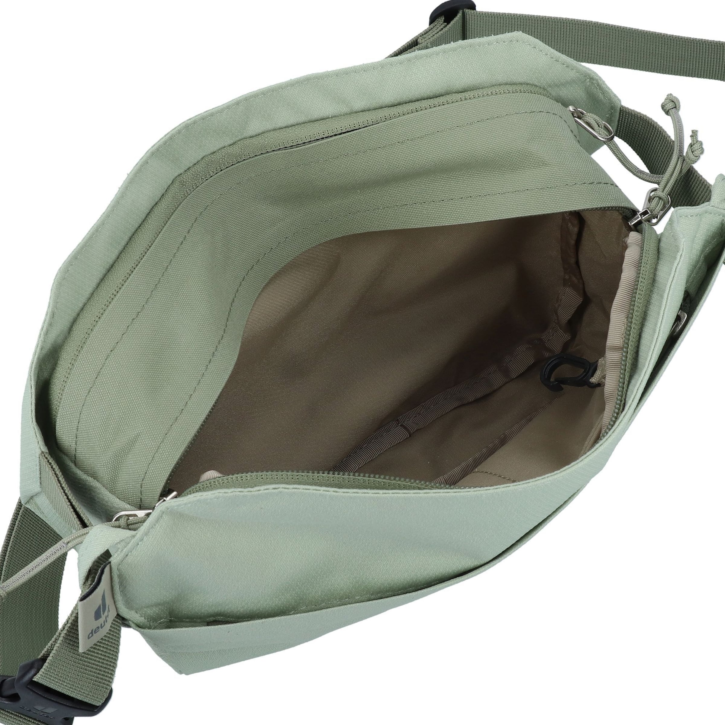 Sac à bandoulière 'Passway 2' DEUTER en vert