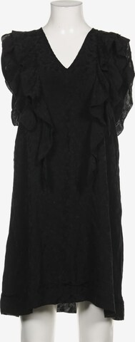 Zadig & Voltaire Dress in L in Black: front