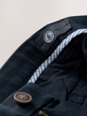 Next Skinny Kalhoty – modrá