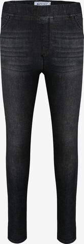 BLUE EFFECT Jeans in Black: front