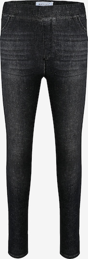 BLUE EFFECT Farkut värissä musta denim, Tuotenäkymä