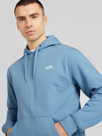 VANSSweater majica - plava boja