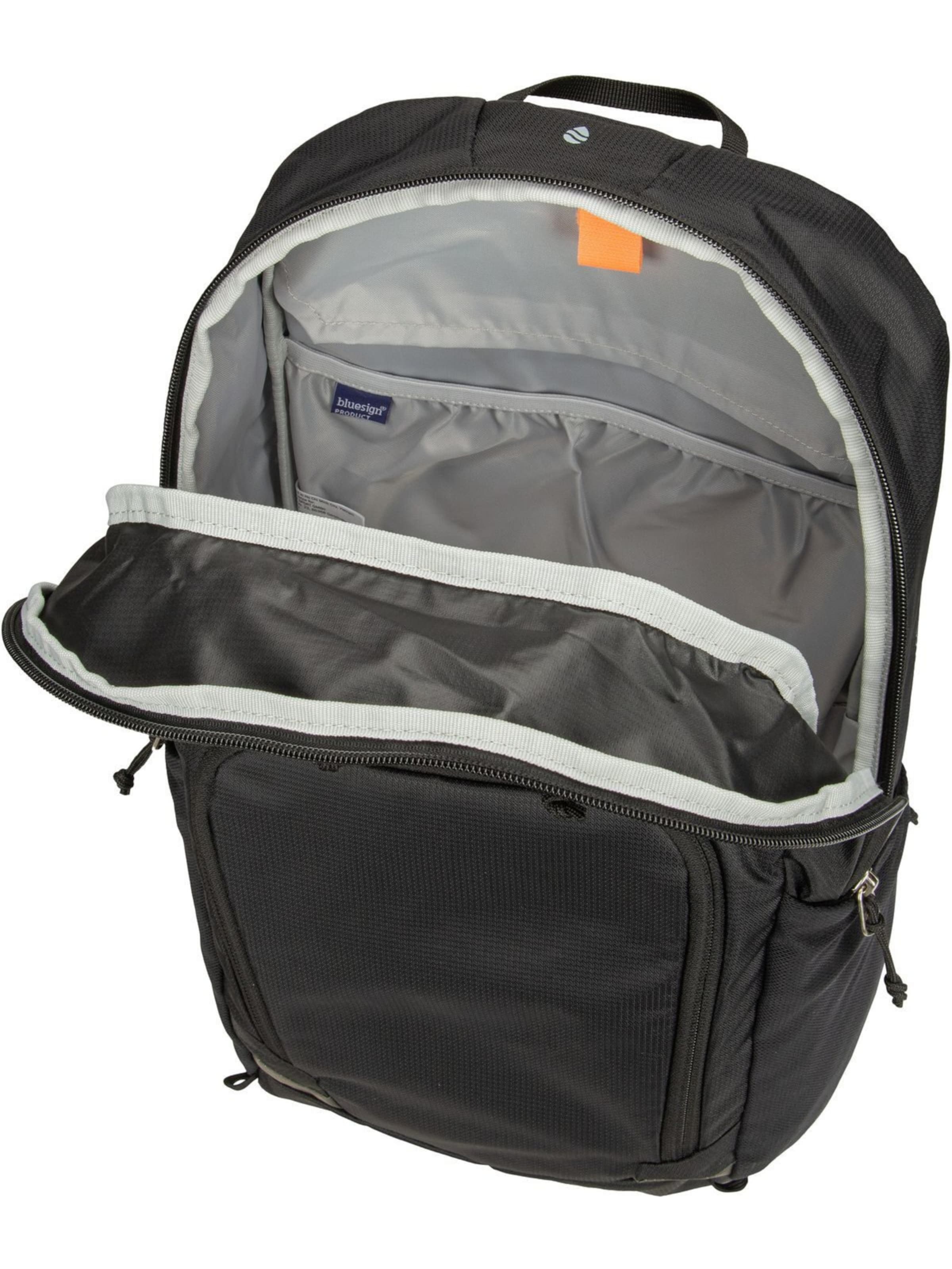 Sac à dos 'Bike I' DEUTER en noir