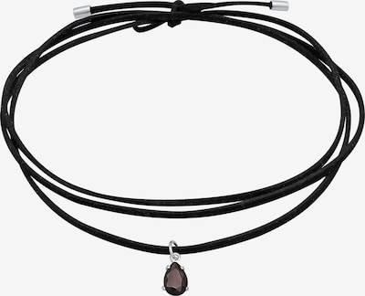 ELLI Ketju värissä musta, Tuotenäkymä