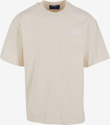 Pequs Paita värissä beige: etupuoli