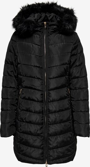 ONLY Manteau d’hiver 'ELLAN' en noir, Vue avec produit