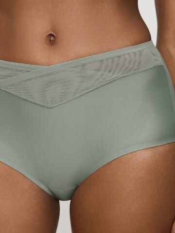 TRIUMPH Slip ' True Shape Sensation Maxi ' in Grijs