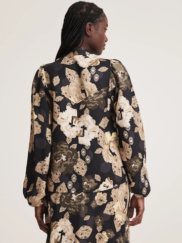 Maglietta ' Kristina ' di Odd Molly in grigio