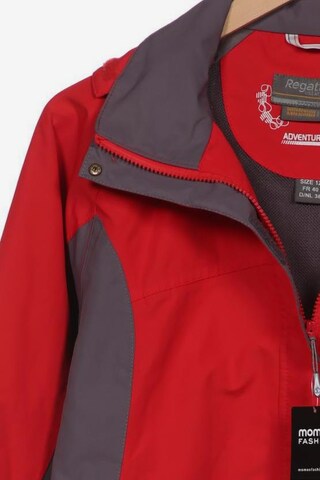 REGATTA Jacket & Coat in M in Red