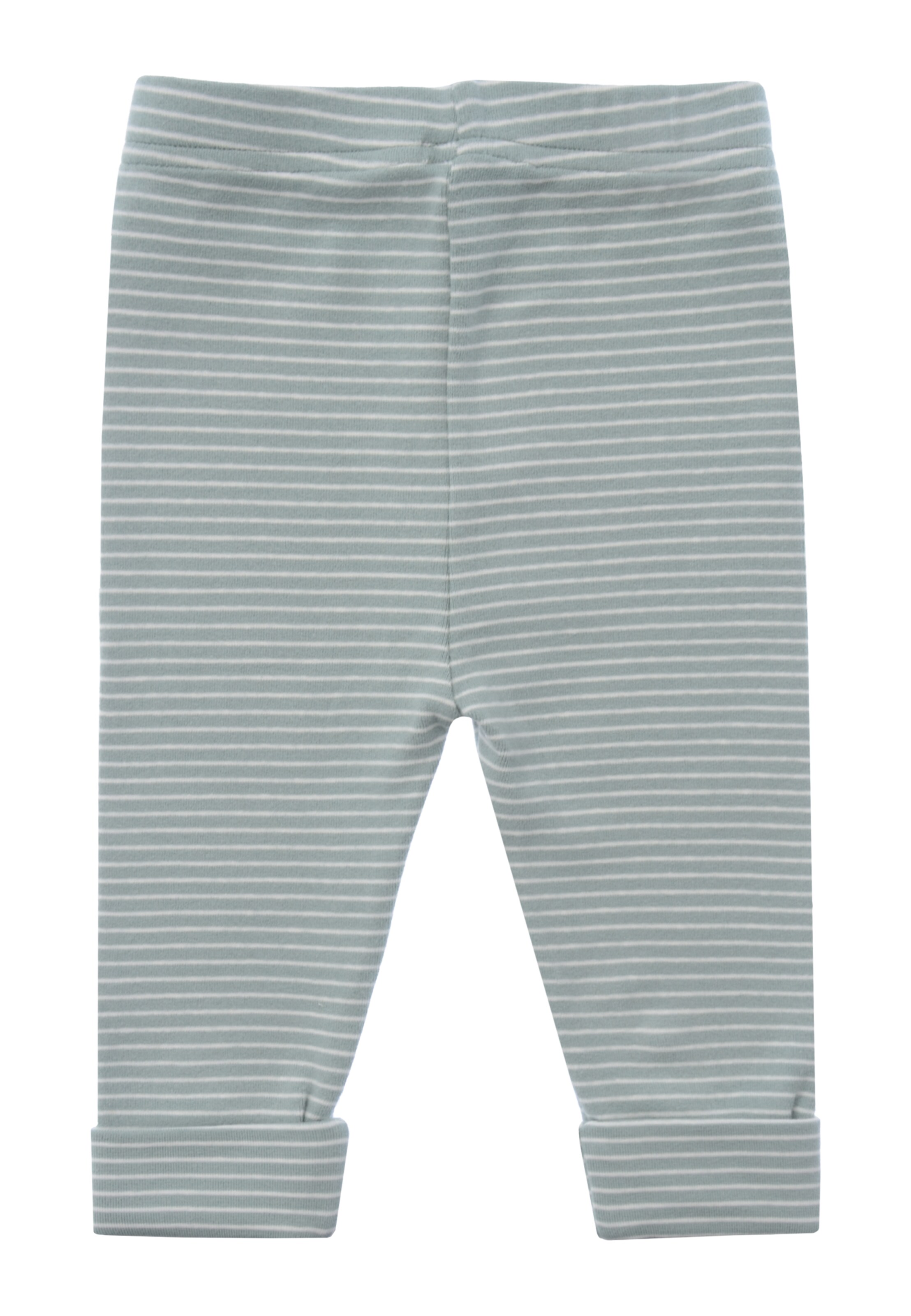 LILIPUT Regular Leggings in Grün