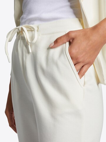 regular Pantaloni di Rich & Royal in bianco