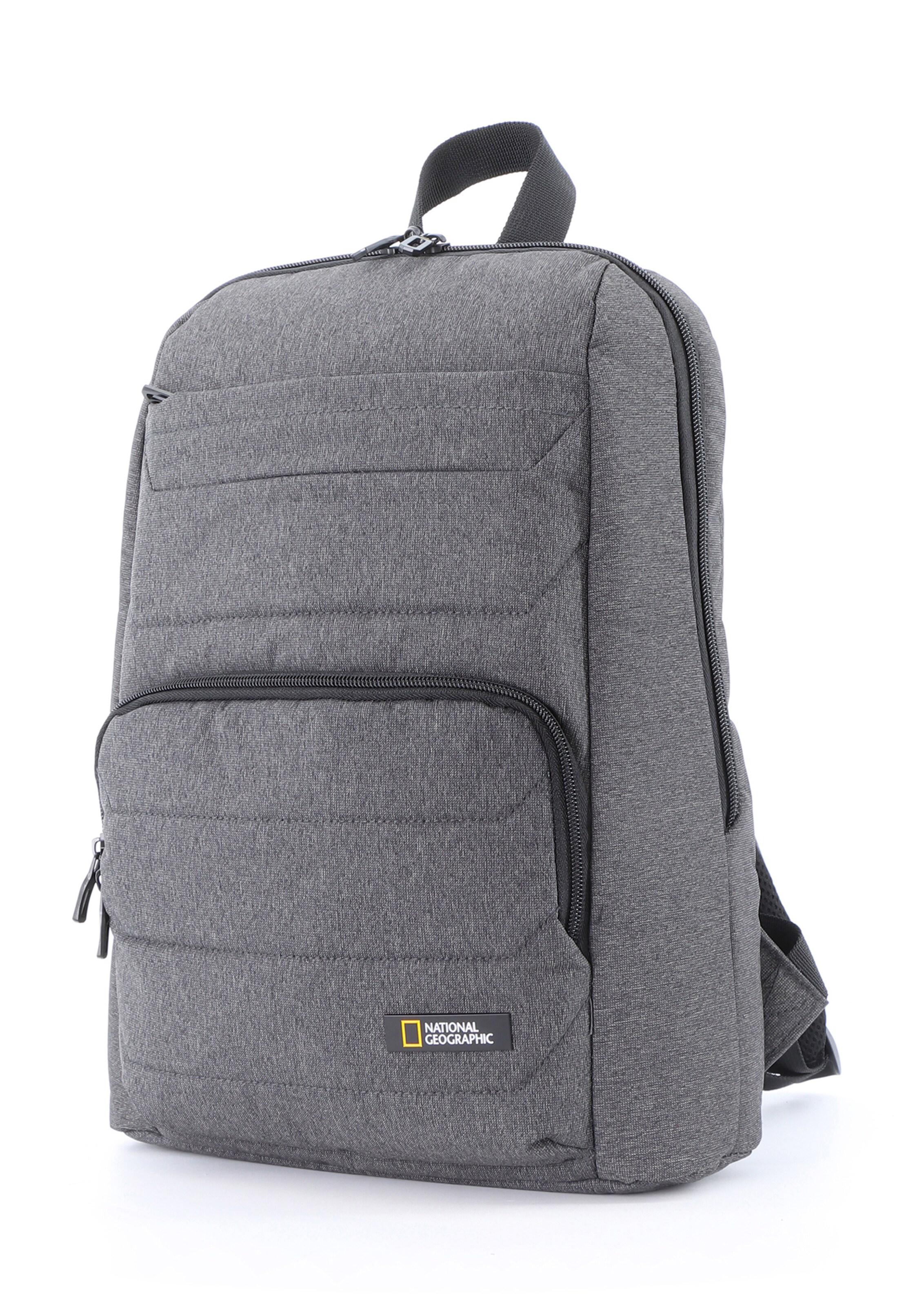 National Geographic Backpack in Grey