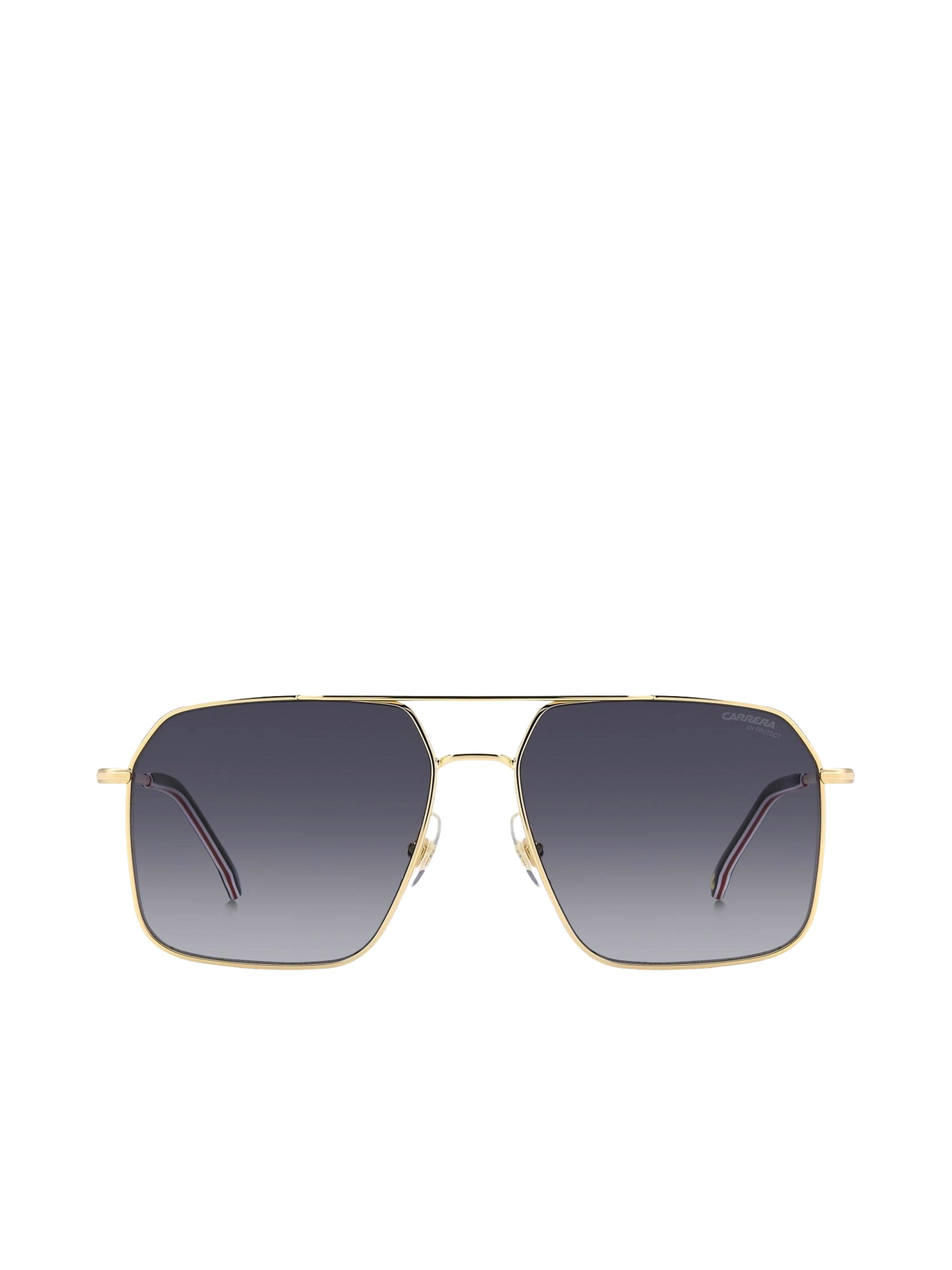 Carrera Sunglasses in 59 in Gold, Item view