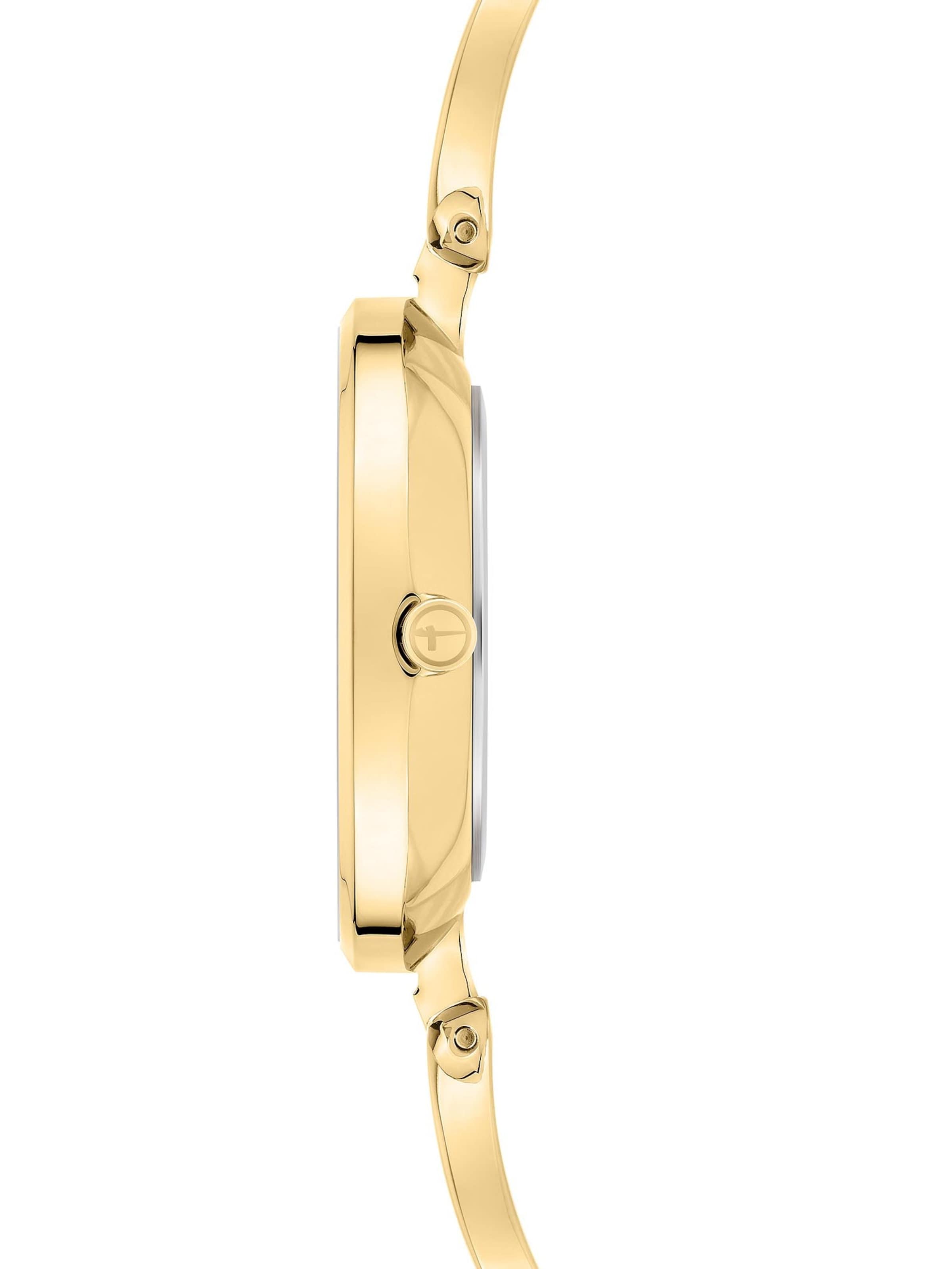 Tamaris Analoog horloge in Goud