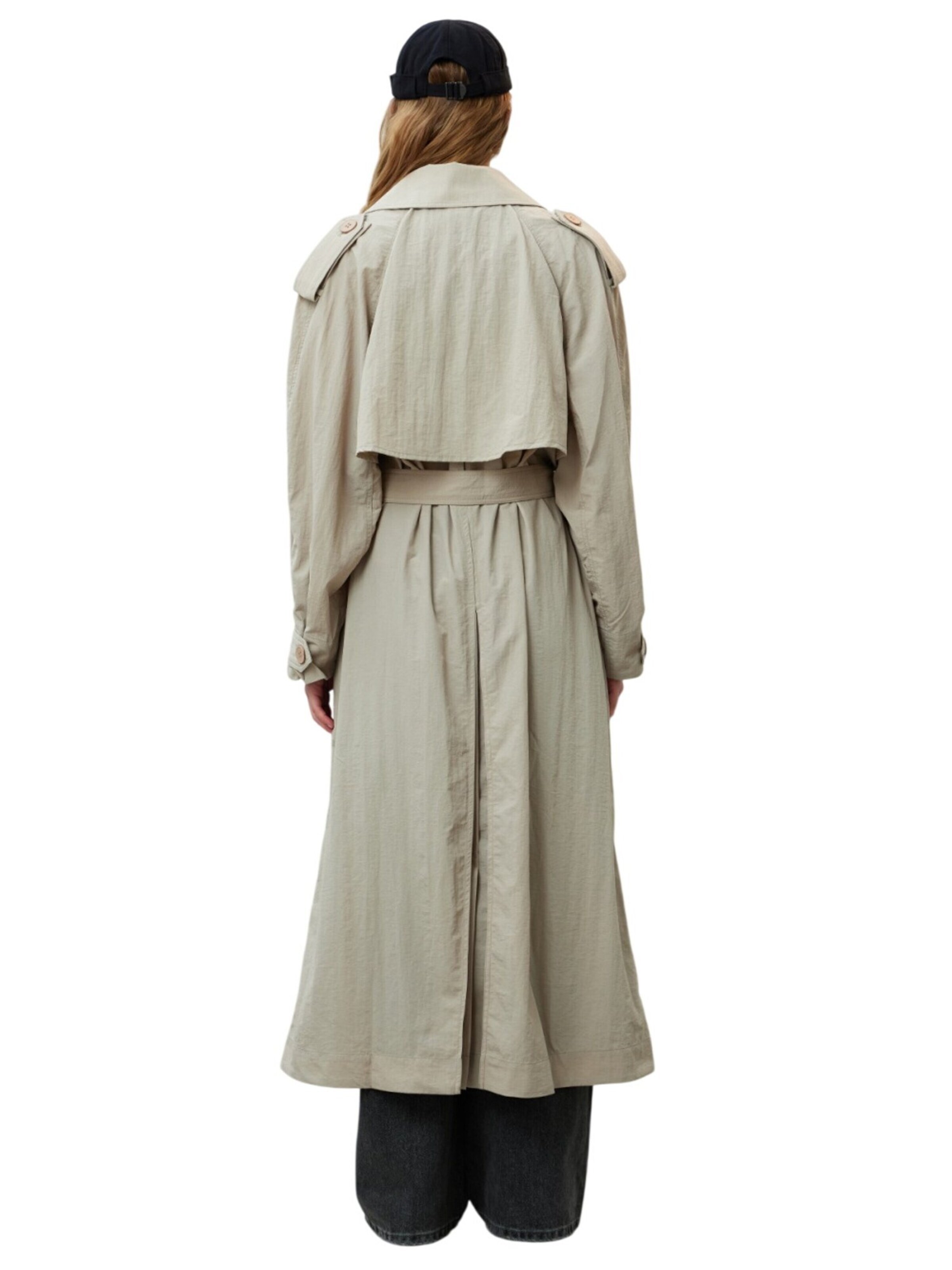 MANUKA Winterjacke‌‌‌‌‌‌ in Beige