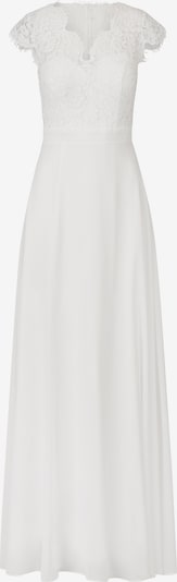 Kraimod Vakarkleita, krāsa - balts, Preces skats