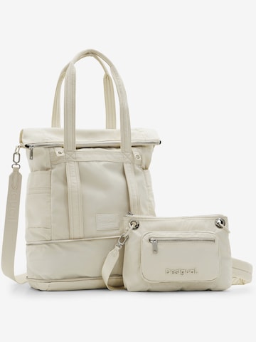 Desigual Backpack in White