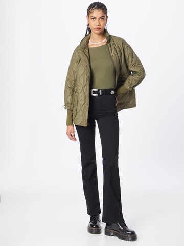GAP Shirt in Grün