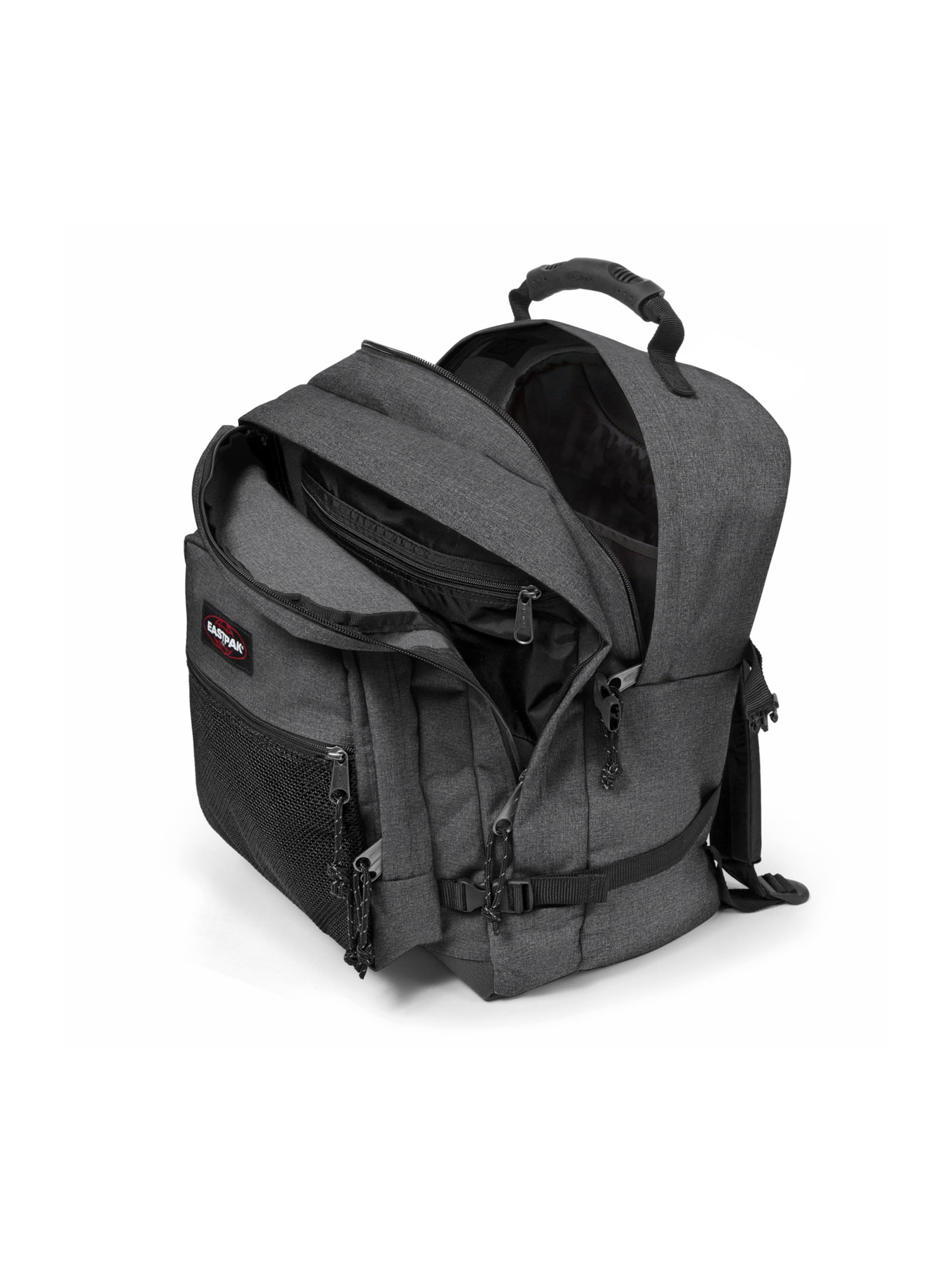 Rucsac de la EASTPAK pe negru