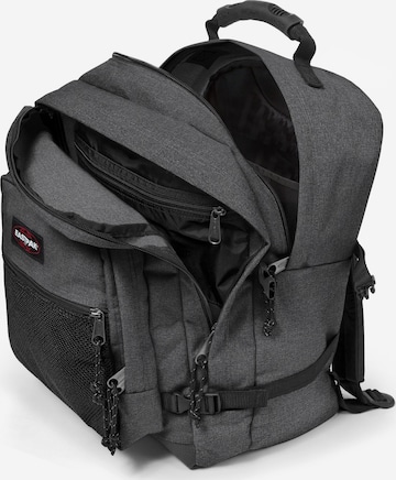 EASTPAK Batoh – černá