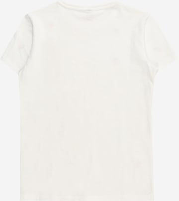 KIDS ONLY Shirt 'KETTY' in White