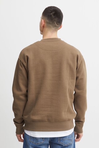 11 Project Sweatshirt in Brown