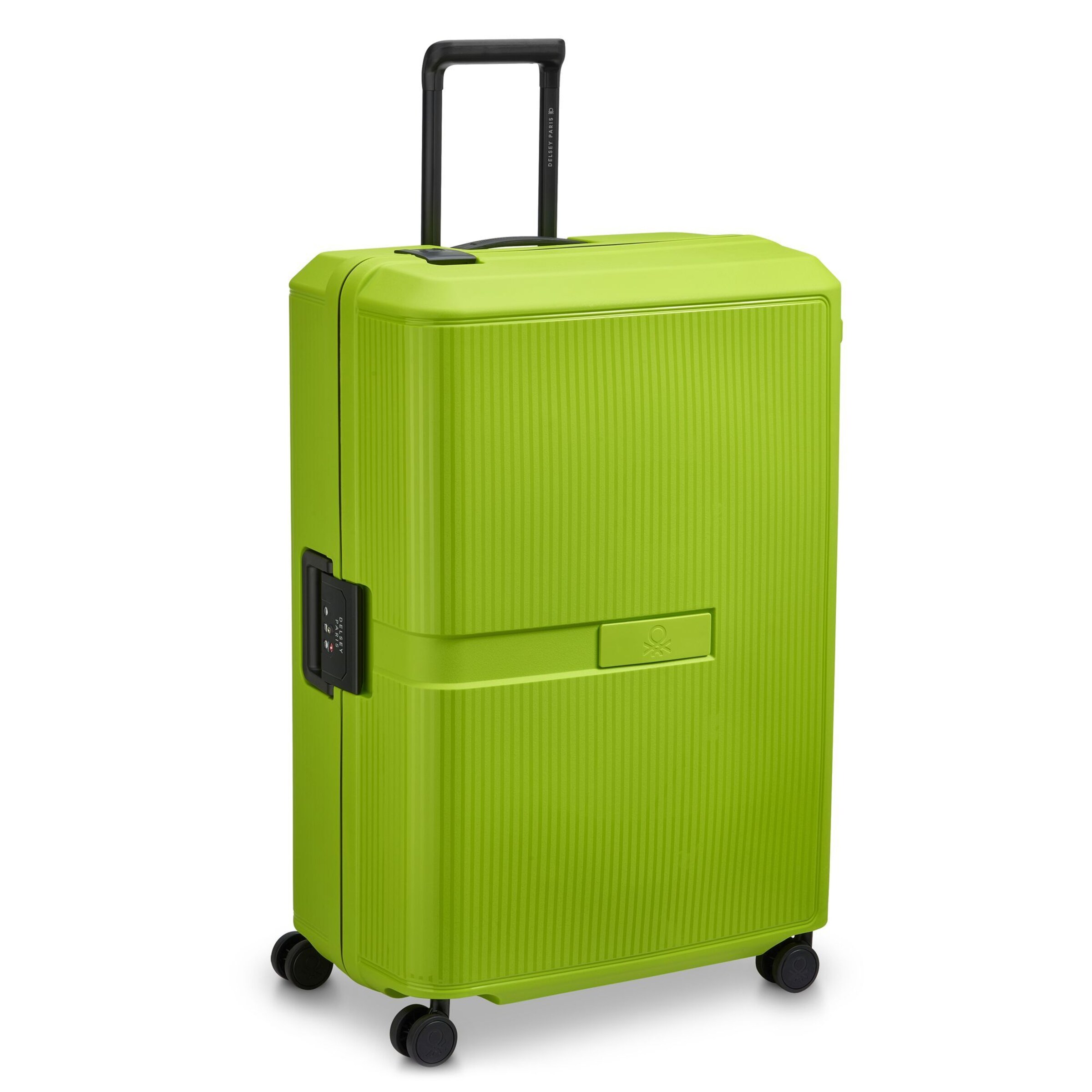 Trolley di Delsey Paris in verde