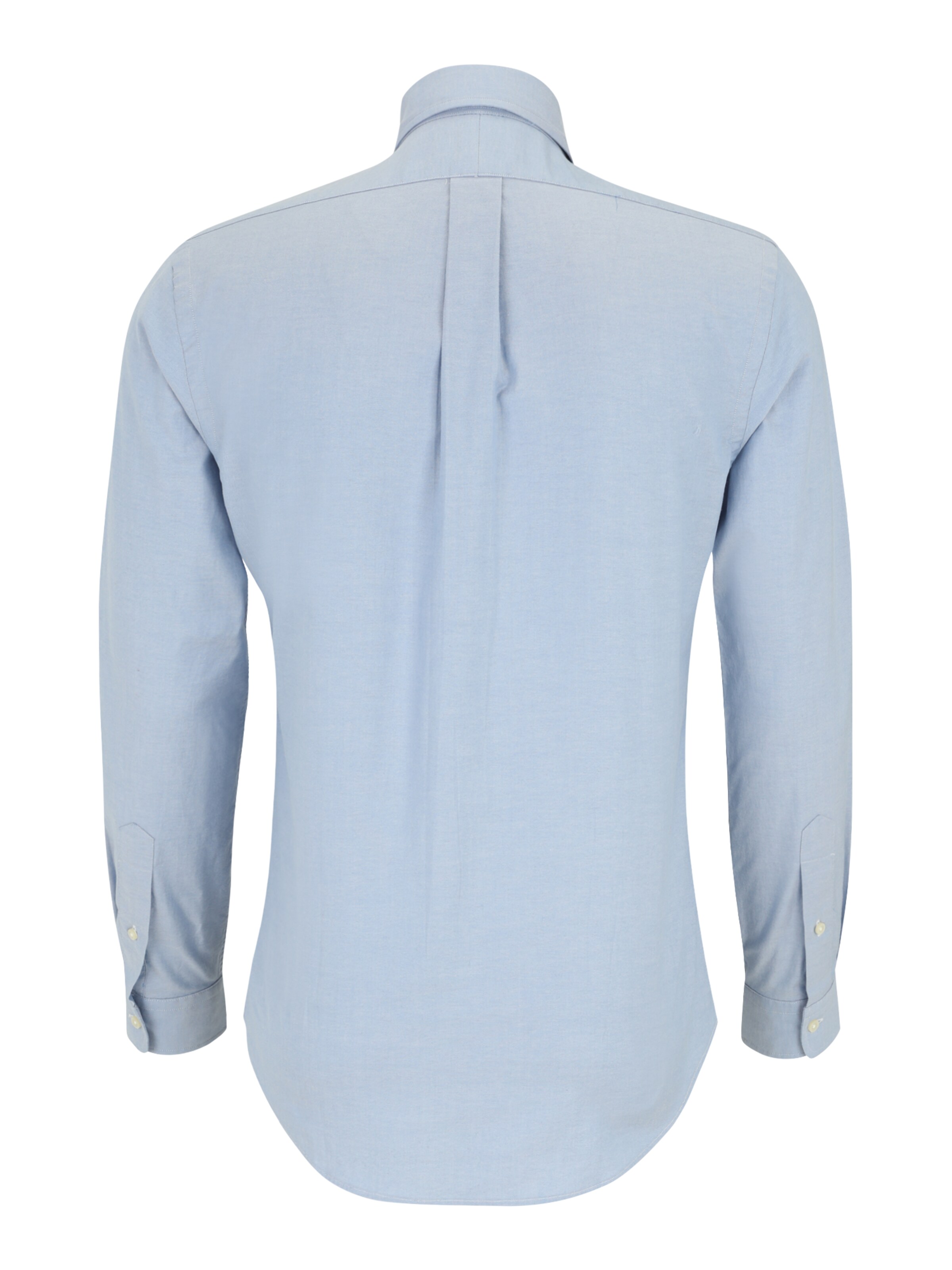 Polo Ralph Lauren Regular fit Πουκάμισο σε μπλε