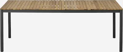 cinas Tisch 'Mood' in anthrazit, Produktansicht