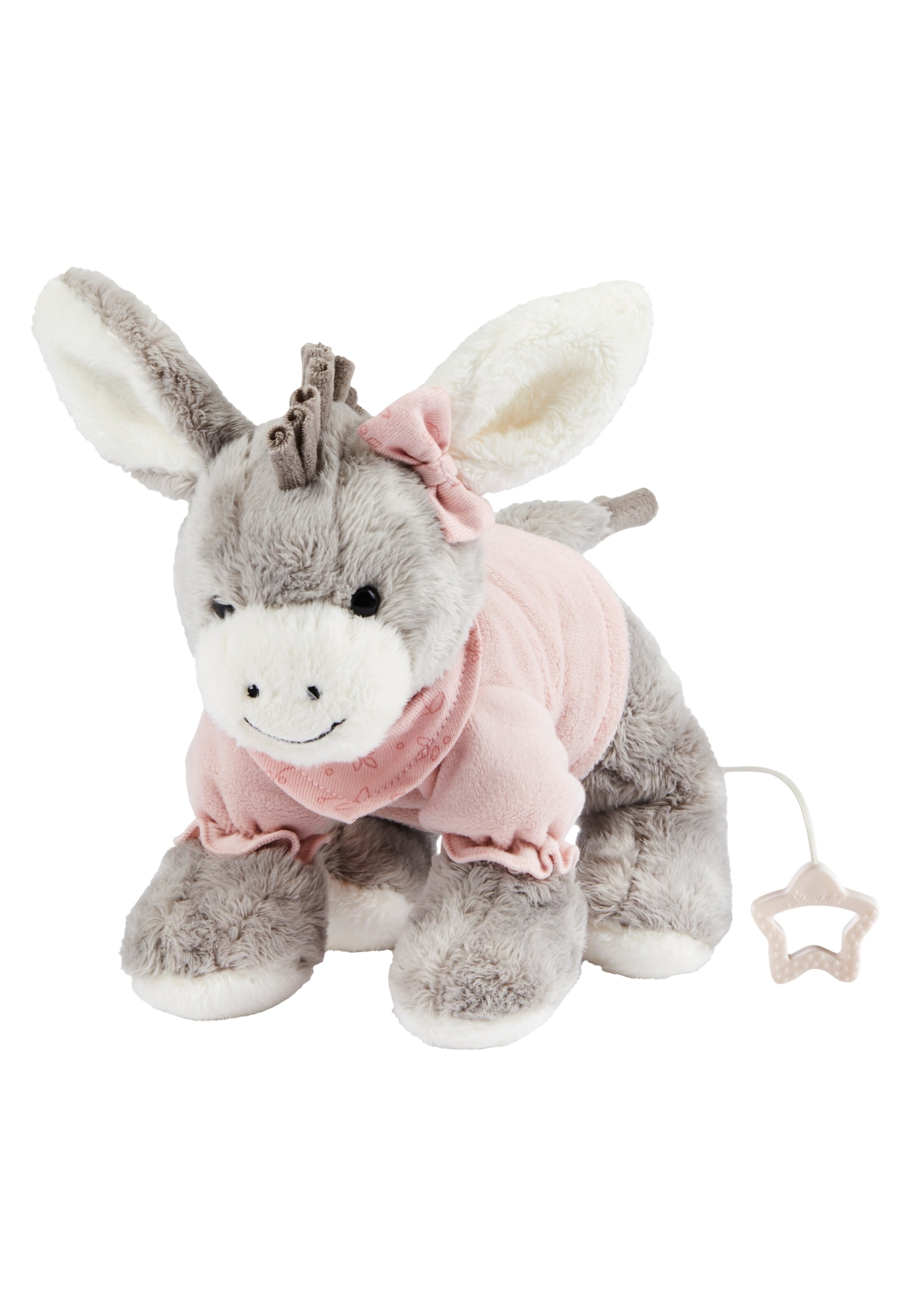 STERNTALER Set in Pink