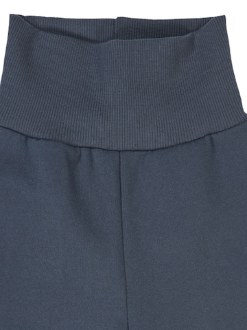 Müsli by GREEN COTTON Loose fit Trousers in Blue