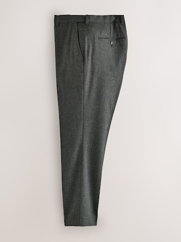 Next Slimfit Pantalon in Grijs