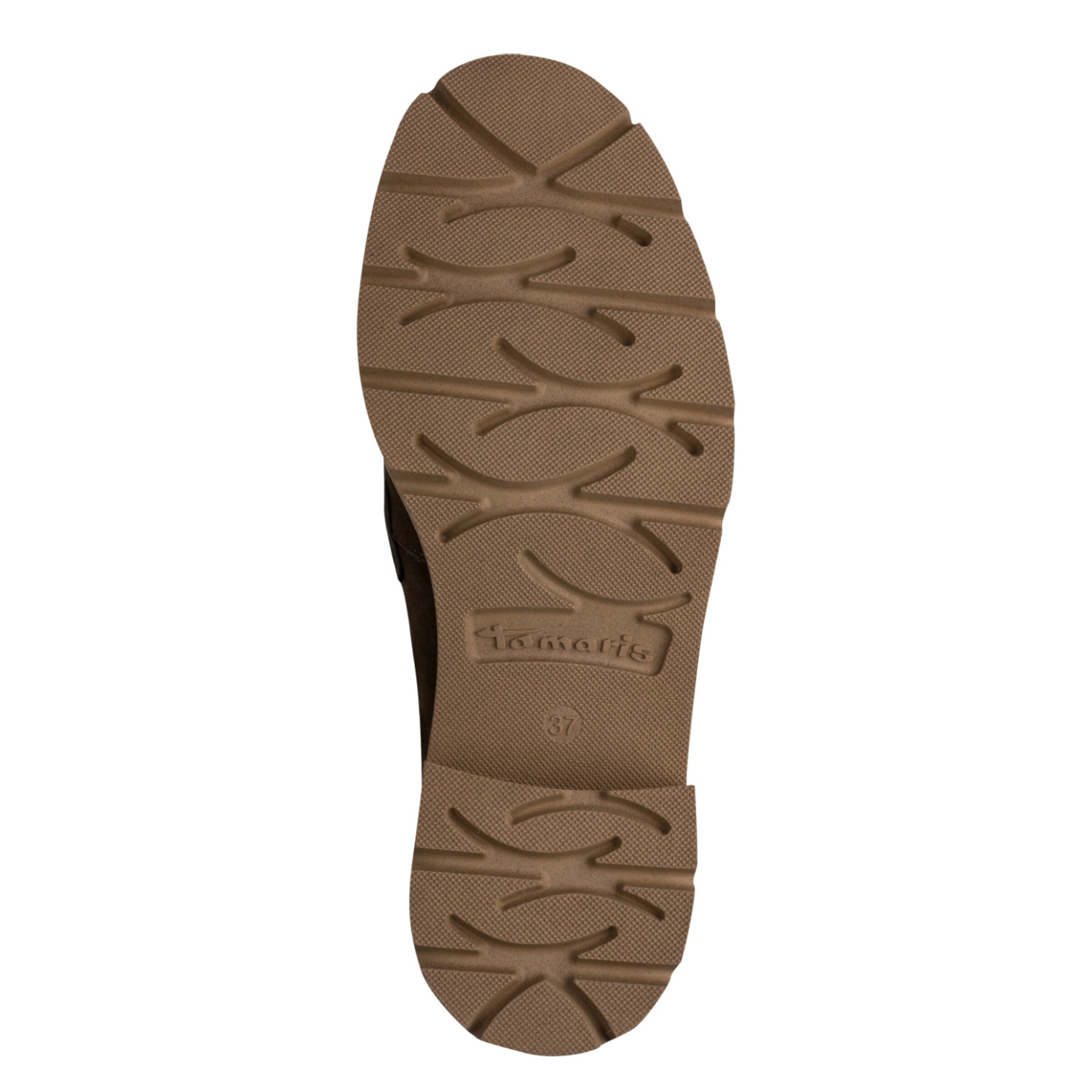 TamarisSlip On cipele - smeđa boja