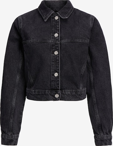 JJXX Between-Season Jacket 'Maggy' in Black: front