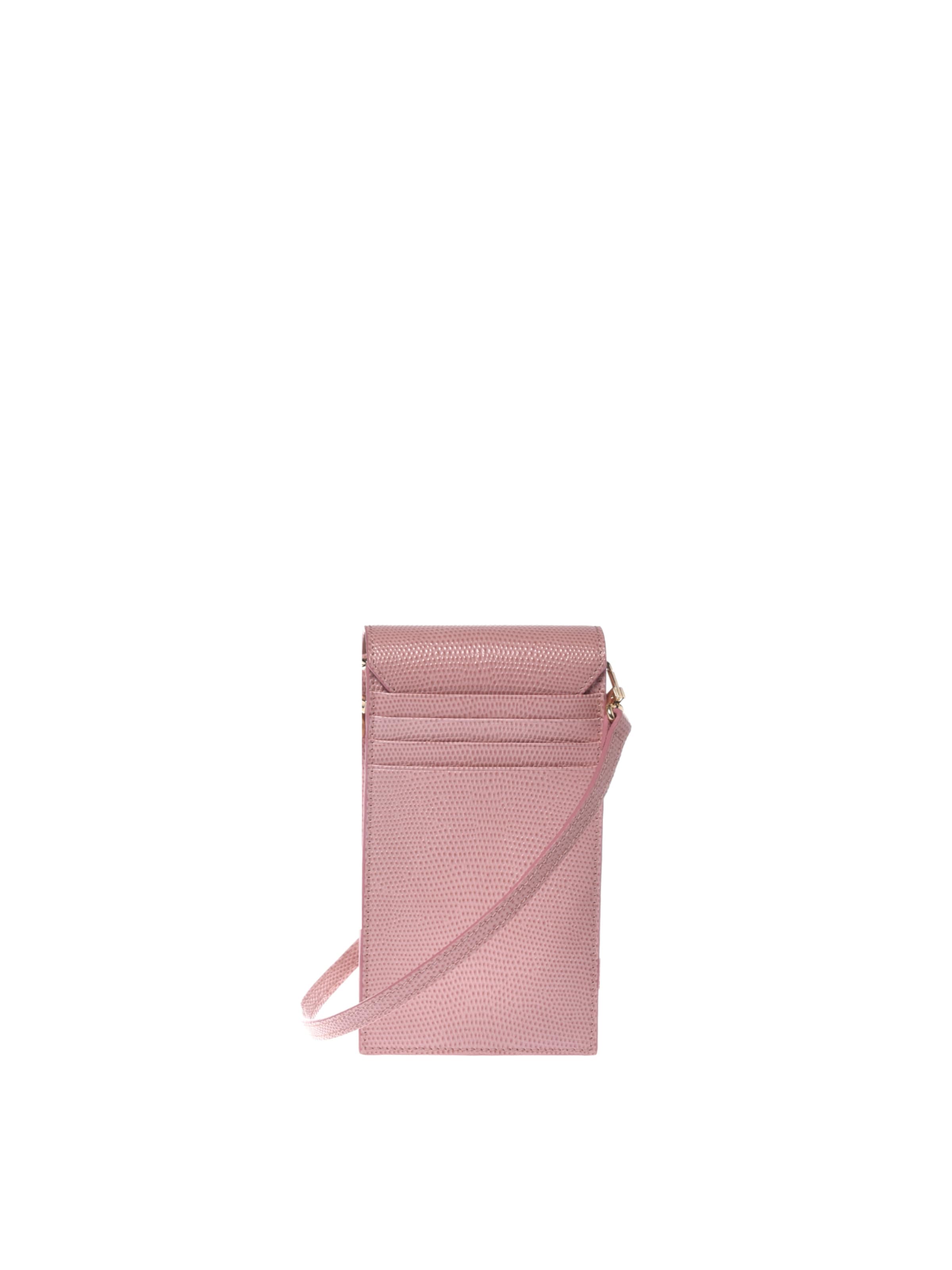 BALDININI Smartphone Case in Pink