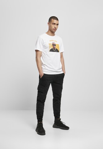 Cayler & Sons Shirt 'Good Life' in Wit