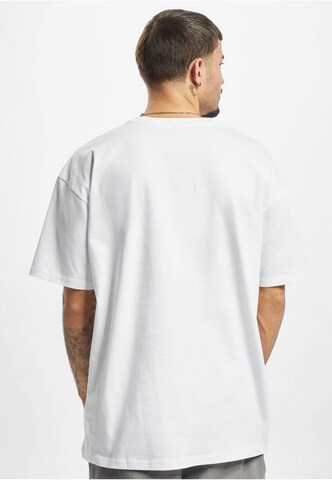 T-Shirt 'Attack Player' MT Upscale en blanc