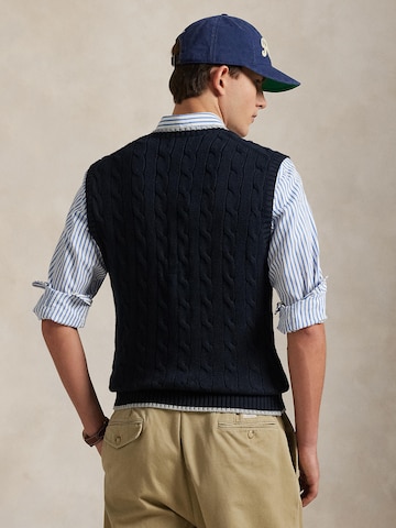 Polo Ralph Lauren Ζιλέ σε μπλε